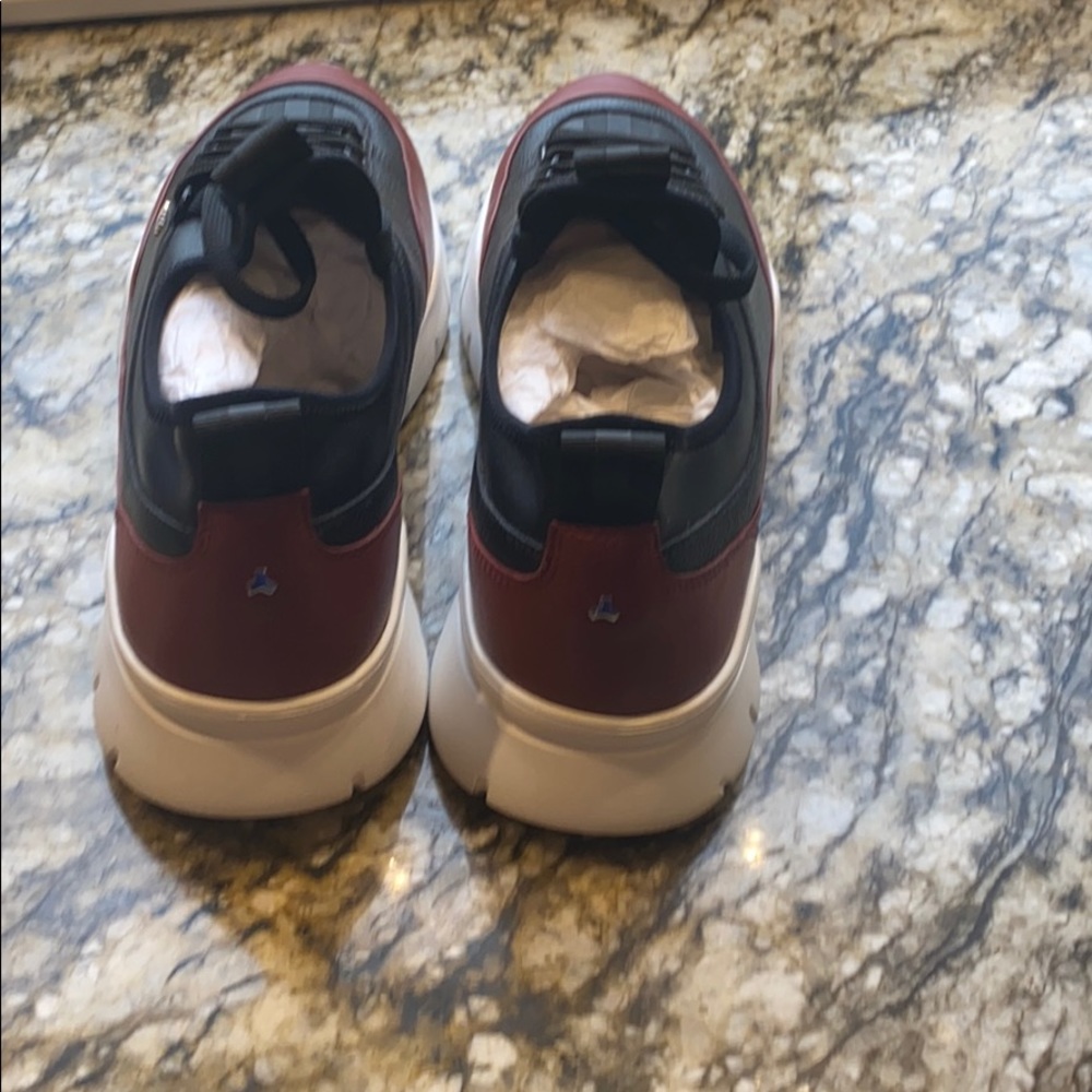 Bally sneaker - Picture 4 of 8